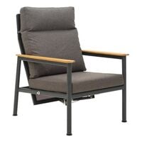 Brafab Gordon mekanismituoli antrasiitti/ tummanharmaa